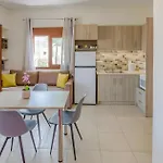 Daire Aloustina In Archangelos Archangelos (Laconia)