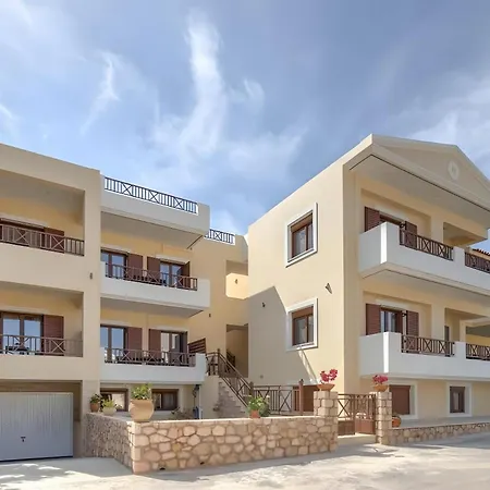 Aloustina In Archangelos * Archangelos (Laconia)