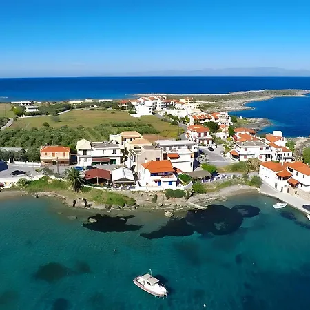 Aloustina In Archangelos Apartment Archangelos (Laconia)