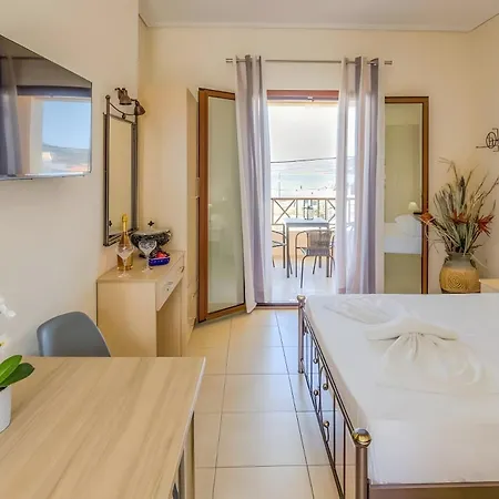 Apartment Aloustina In Archangelos Archangelos (Laconia)