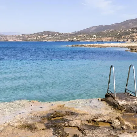 Aloustina In Archangelos Archangelos (Laconia)