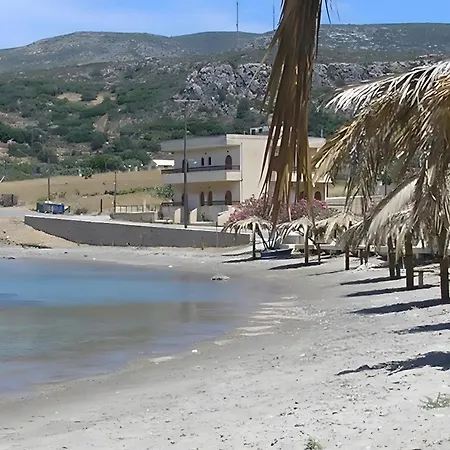 Aloustina In Archangelos *