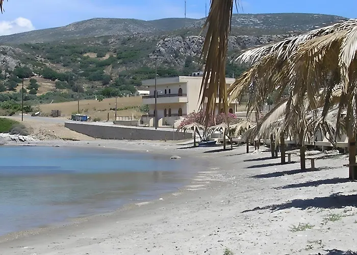 Aloustina In Archangelos *