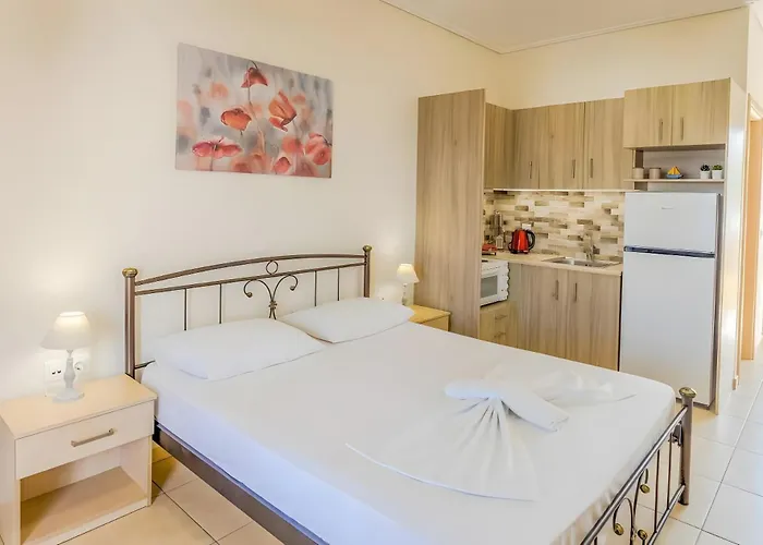 Aloustina In Archangelos * Archangelos (Laconia)