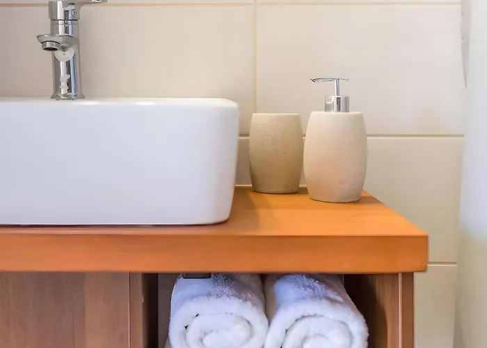 Apartment Aloustina In Archangelos Archangelos (Laconia)