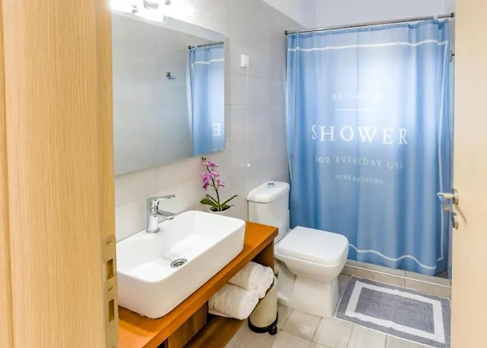 Aloustina In Archangelos Apartment Archangelos (Laconia)